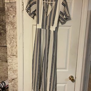 Culottes multi color